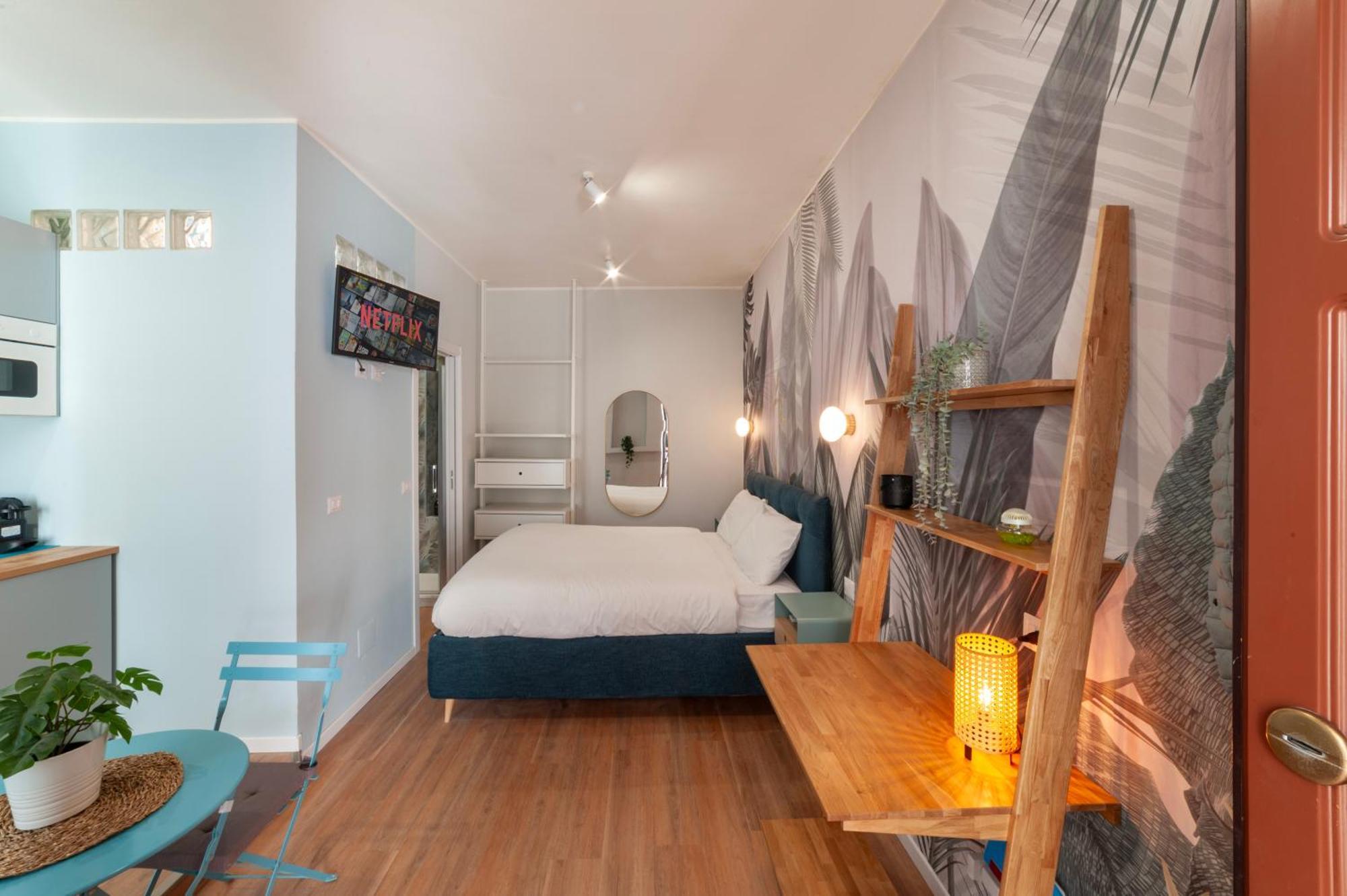 Prestige Apartment - Vicino Metro E Treno Милано Екстериор снимка
